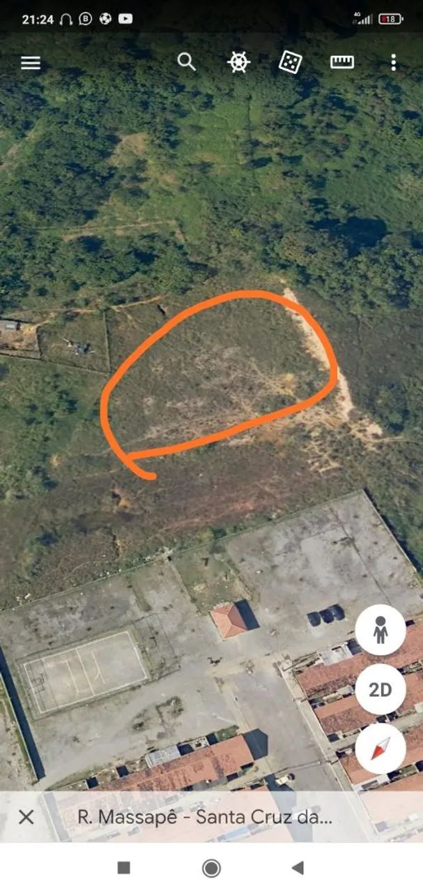 Foto - Duque de Caxias - Vila Itamarati