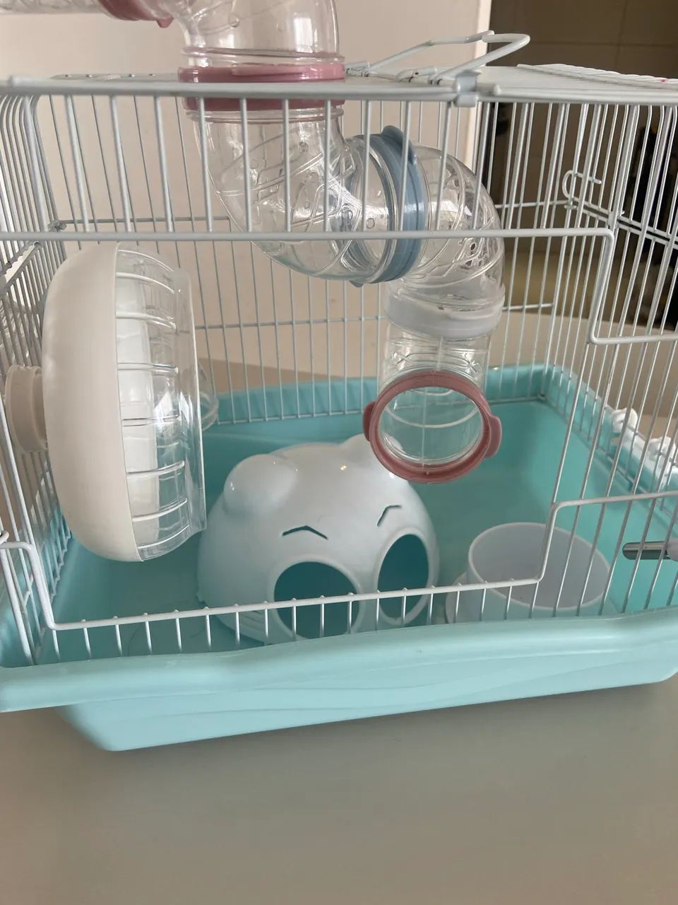 Gaiola de hamster - Foto 4