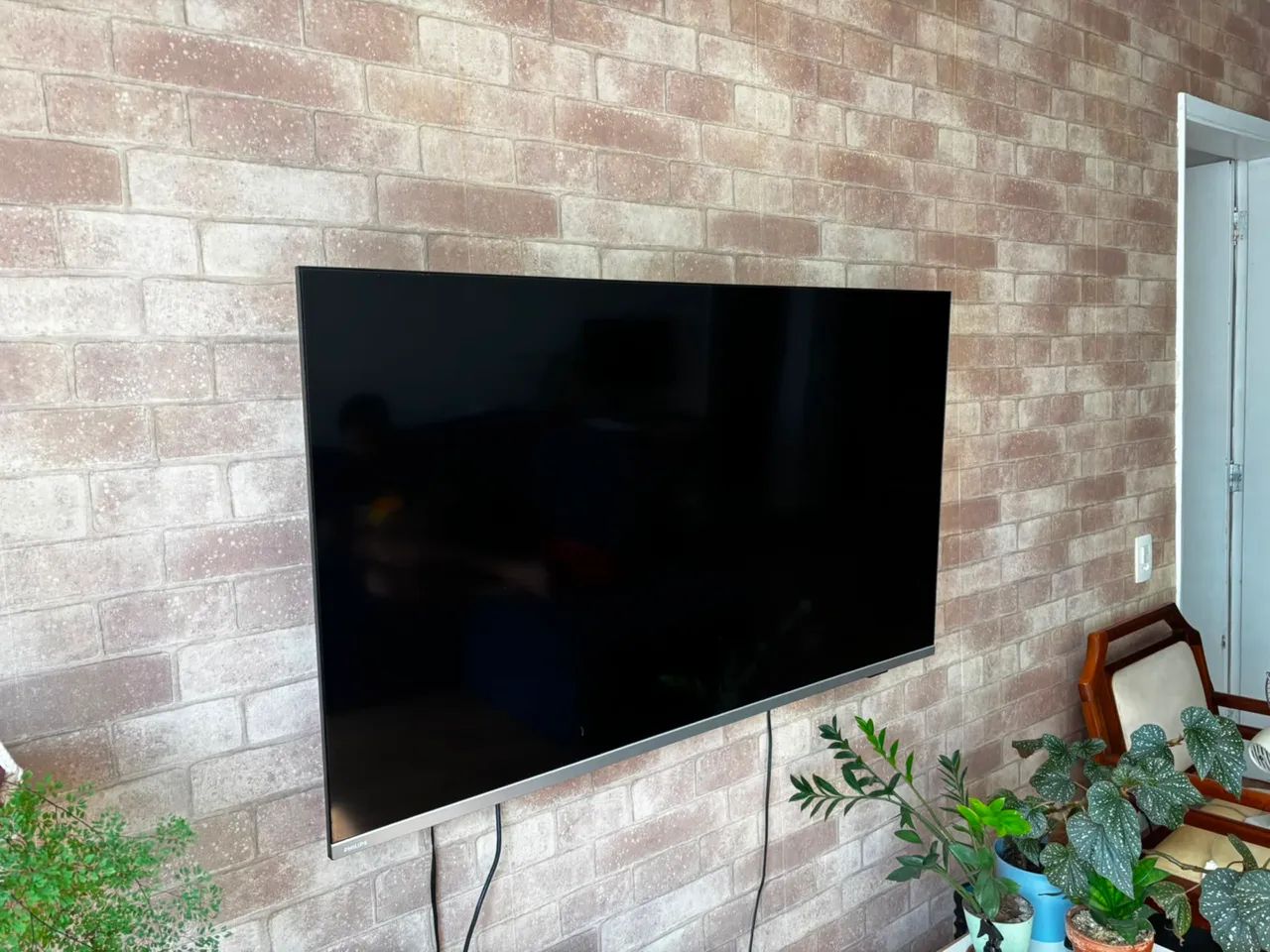Smart TV Philips 42? 