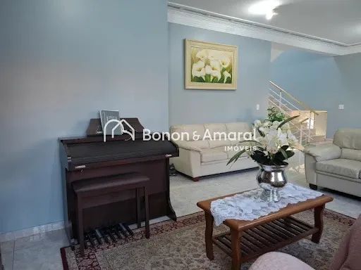 Sobrado com 5 Quartos para venda - Parque Alto Taquaral - Foto 3