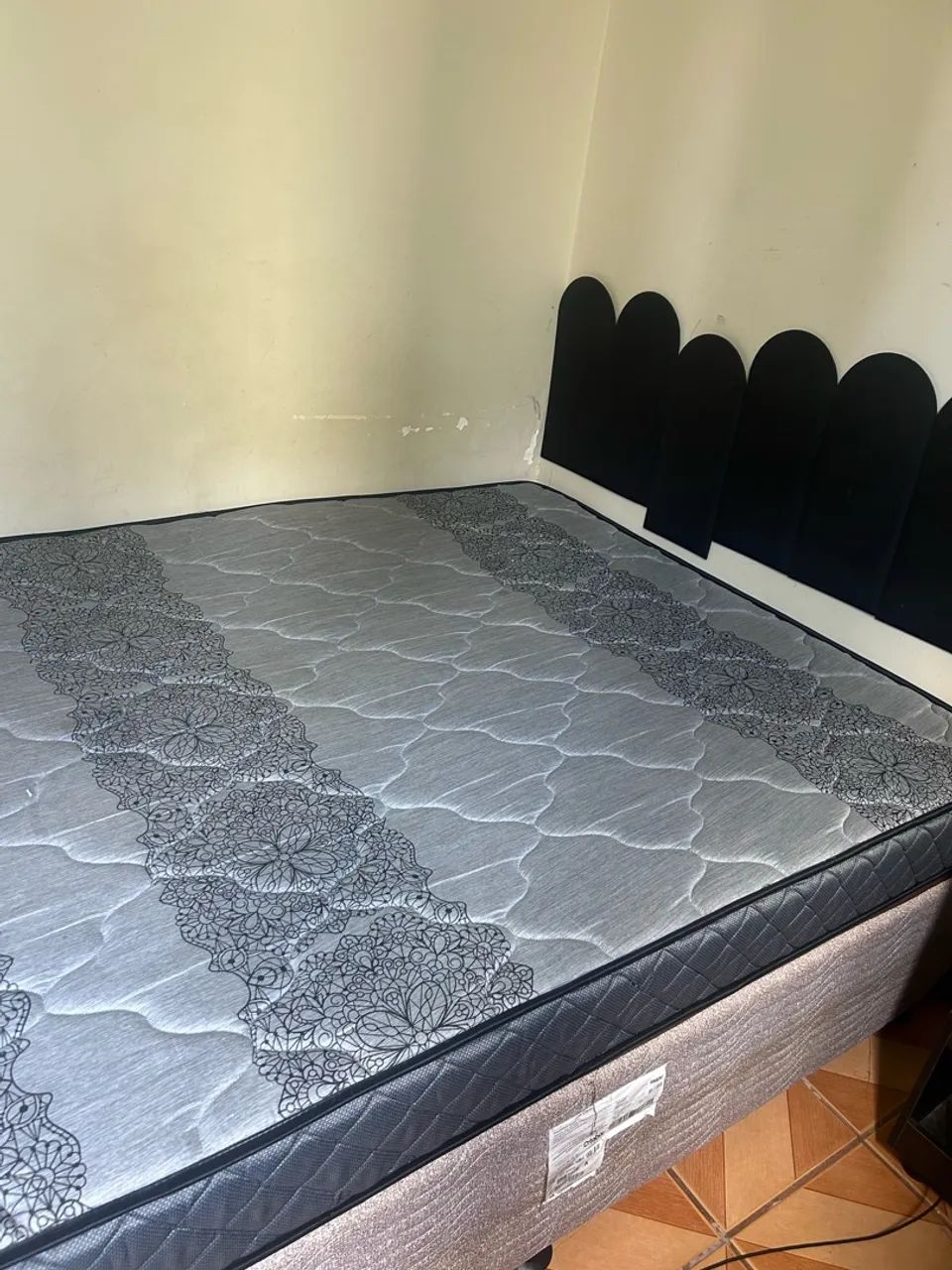 Cama de casal  - Foto 4