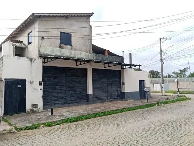 PRÉDIO COMERCIAL LOJA GALPÃO APARTAMENTO ALPHAVILLE - Foto 2