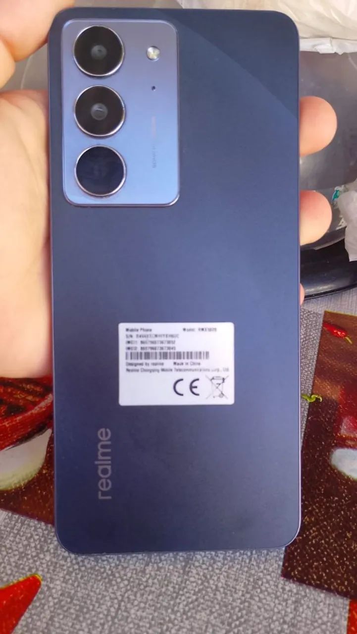 Realme c75x  - Foto 2