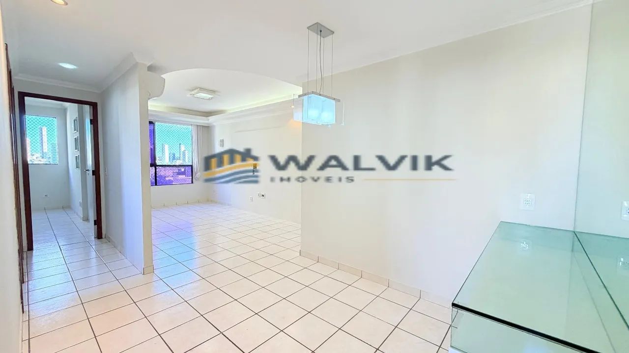 Apartamento à venda no Espinheiro com 72m²! - Foto 2