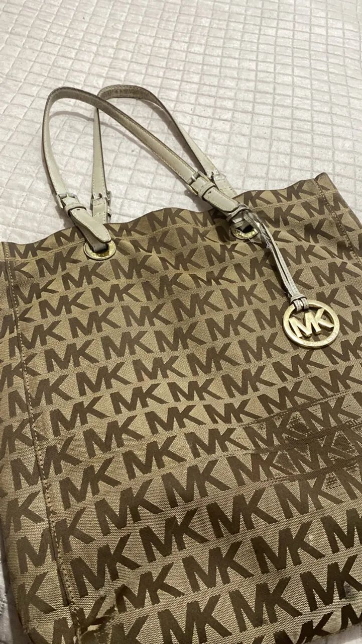 Bolsa original Michael kors