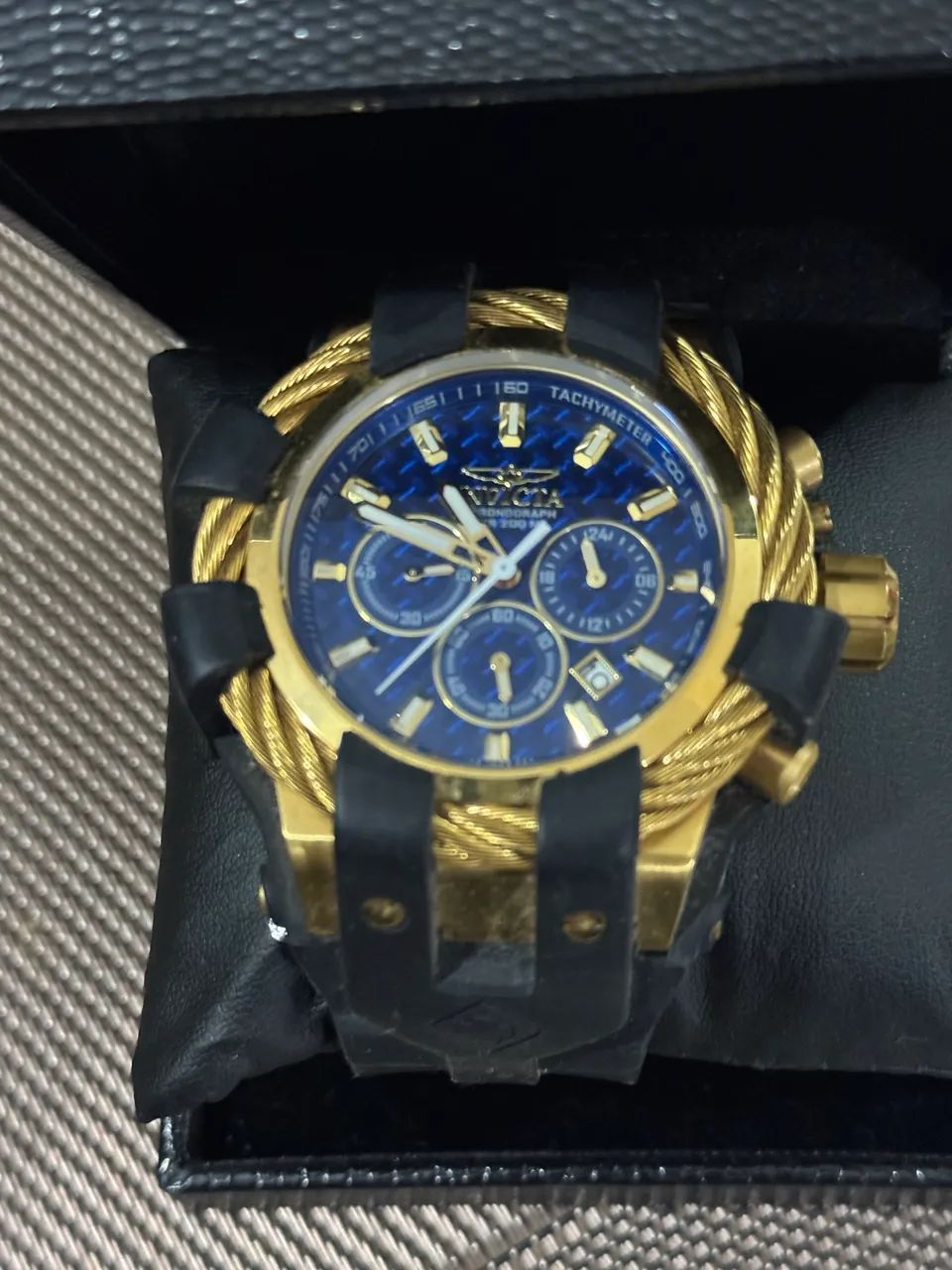 INVICTA BOLT 
