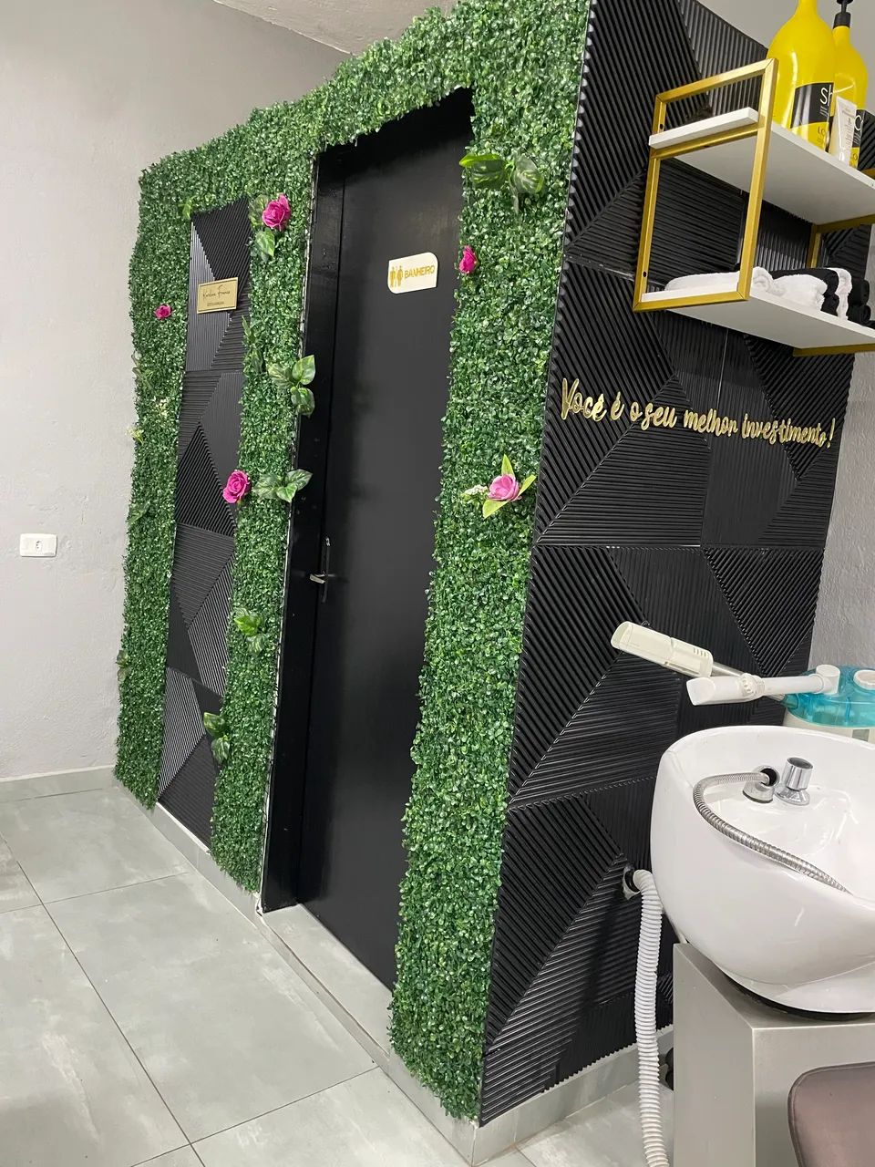 Passo o ponto ( salão de beleza)  - Foto 2