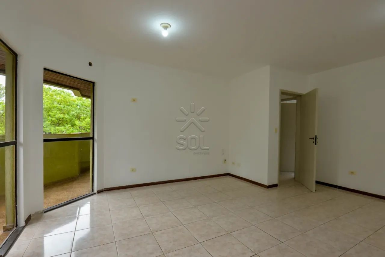Apartamento para locação, Edifício Serra Negra, Centro - Foz do Iguaçu/PR - Foto 4