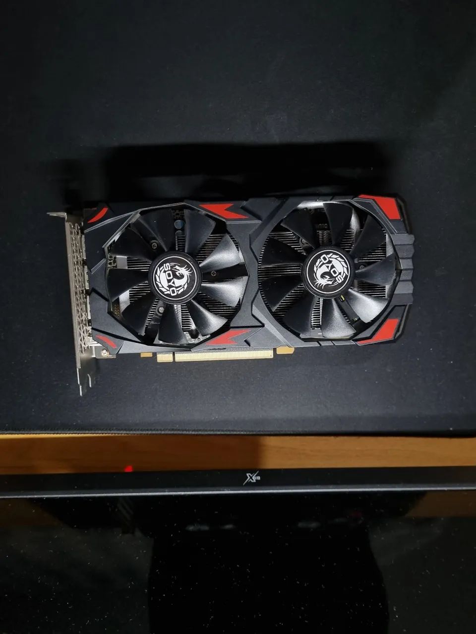 Rx 580