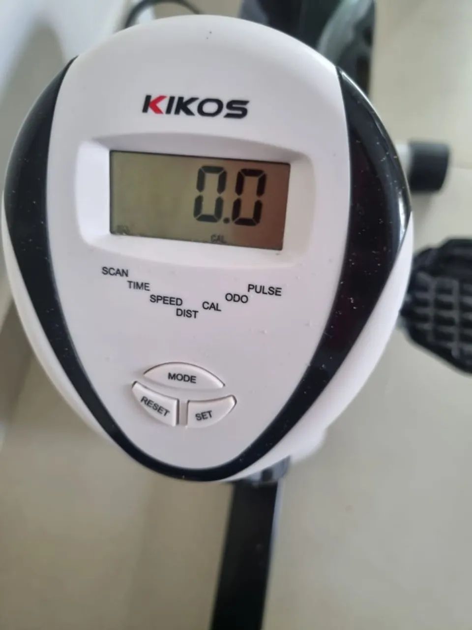 BICICLETA ERGOMÉTRICA KIKOS - Foto 2