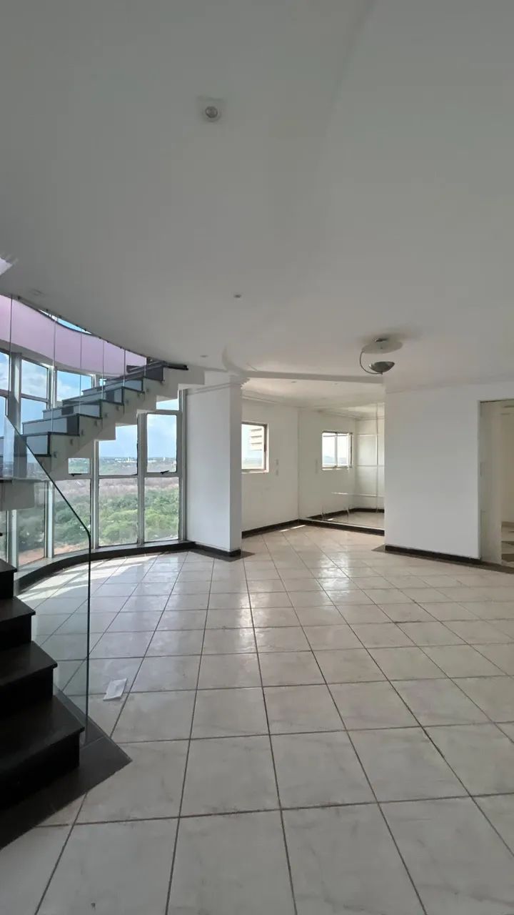 Cobertura com espaço de casa e a praticidade de apartamento. - Foto 4