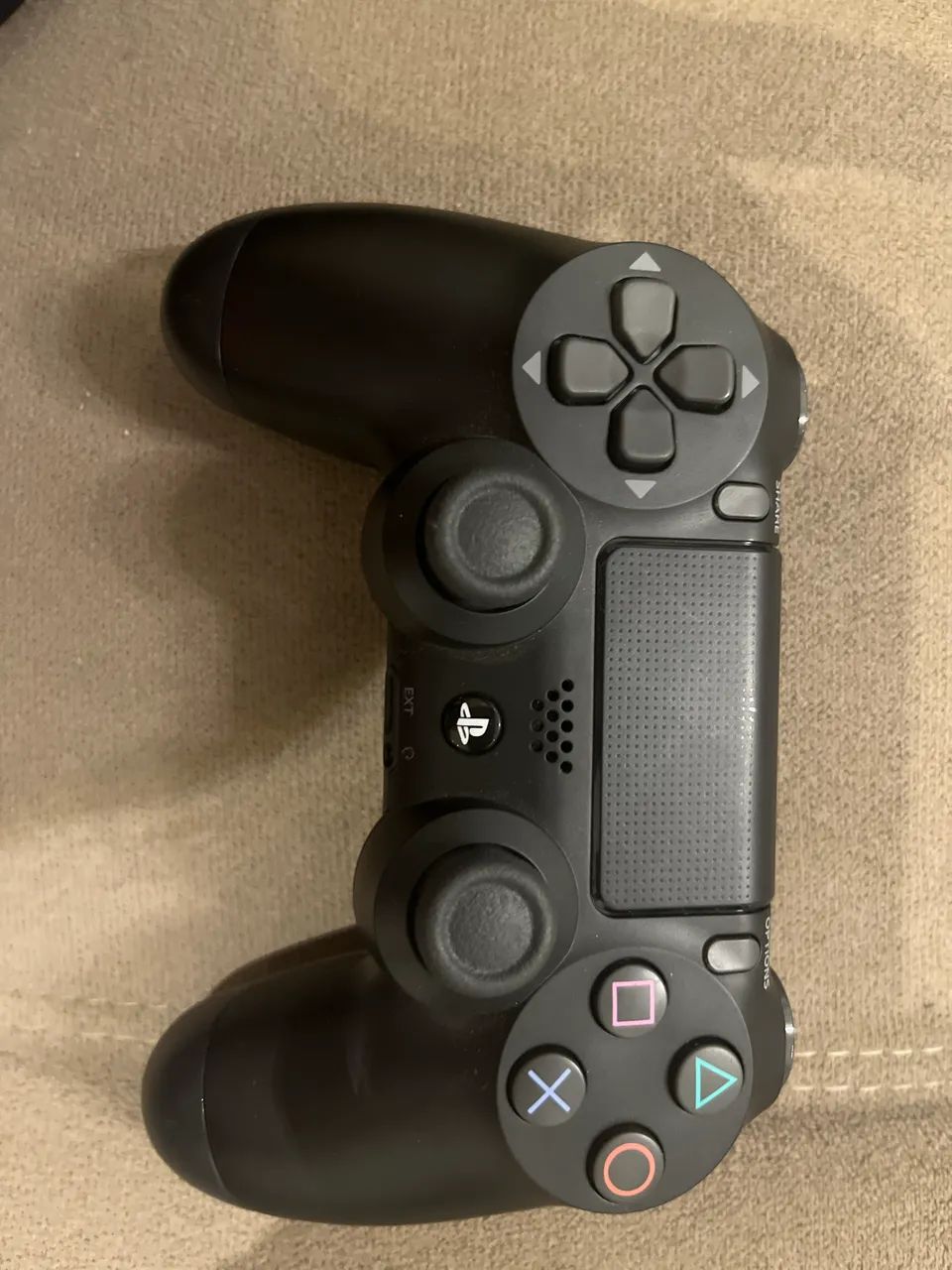 Controle ps4 - Foto 3