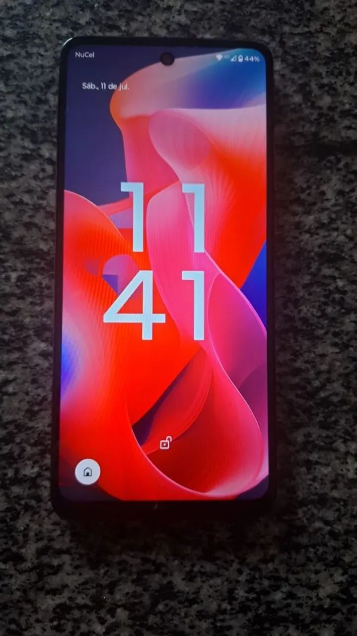 Moto G24 128gb