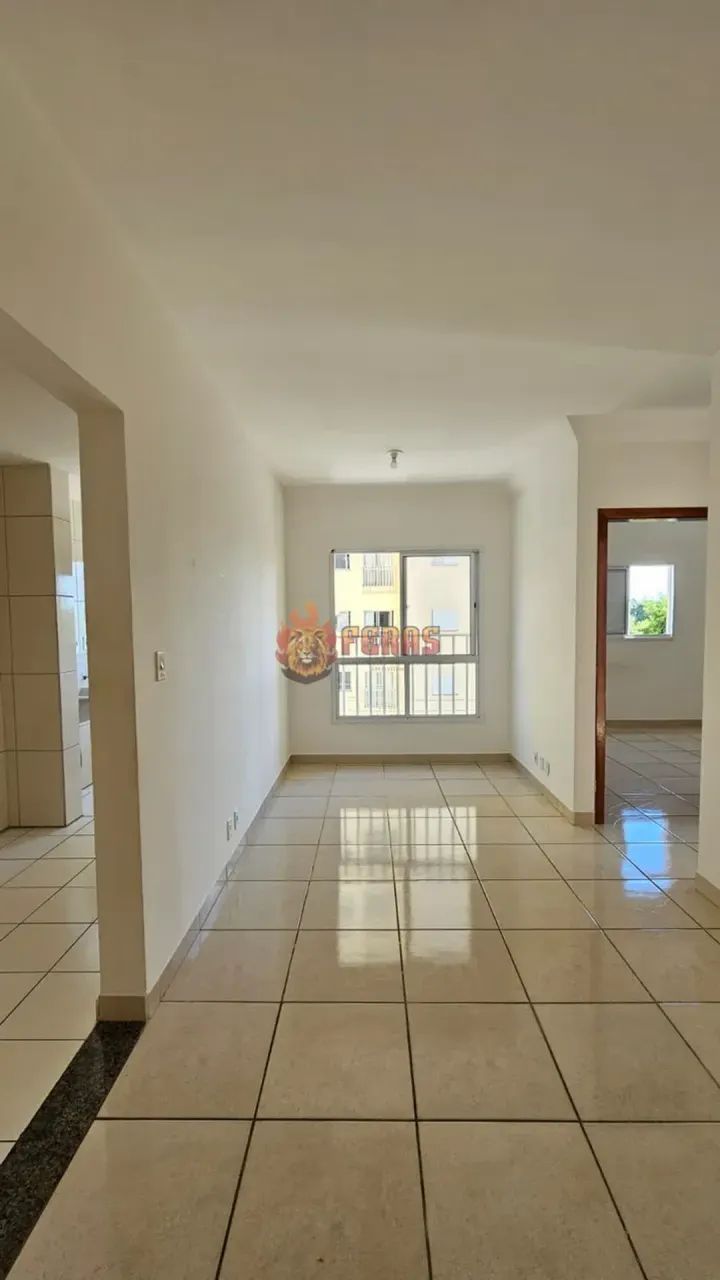 Apartamento 2 Dormitórios com Piscina e Área de Lazer | Vila Helena  Sorocaba - Foto 3