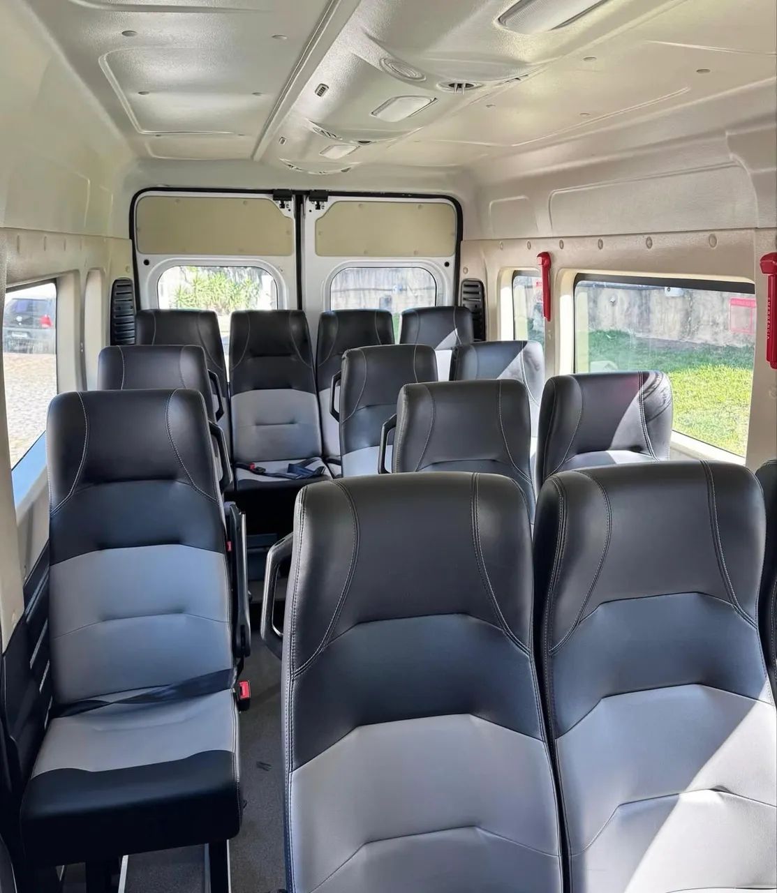 Ducato 16 Lugares - Foto 6