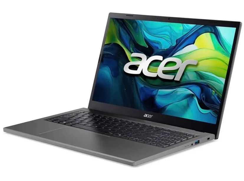 Notebook aspire go 15 - Foto 2