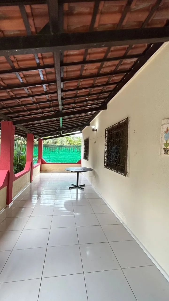 ALUGA-SE OU VENDE-SE CHÁCARA NO EUSÉBIO - Foto 5