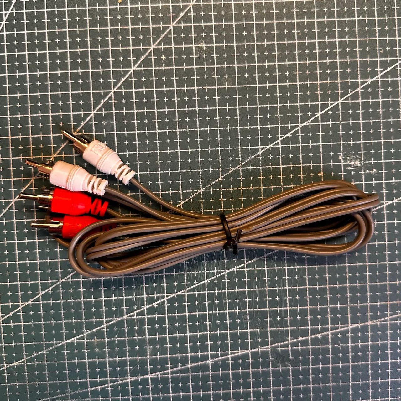 Cabo RCA 1,5m