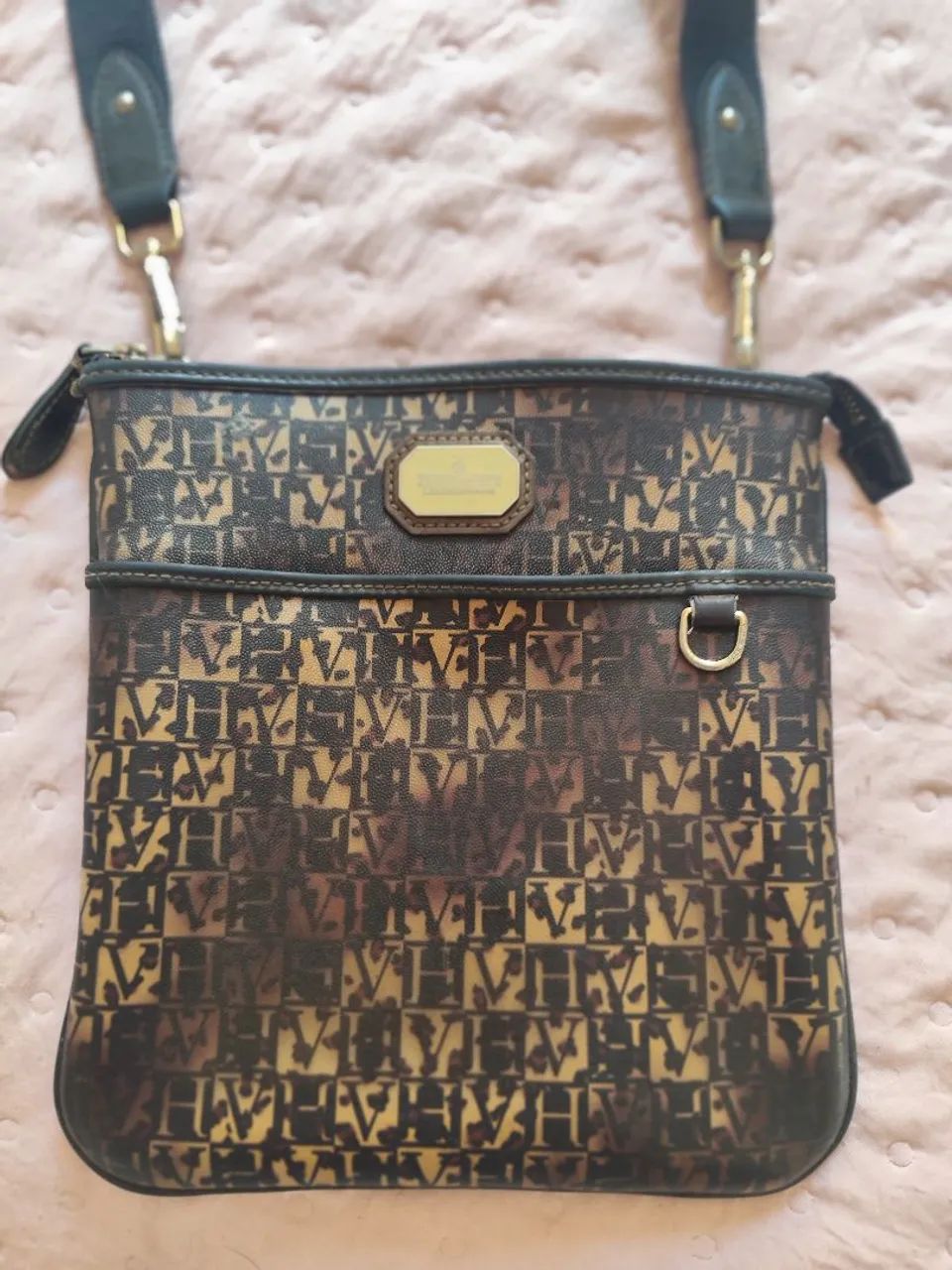 Bolsa original Victor Hugo (usada)