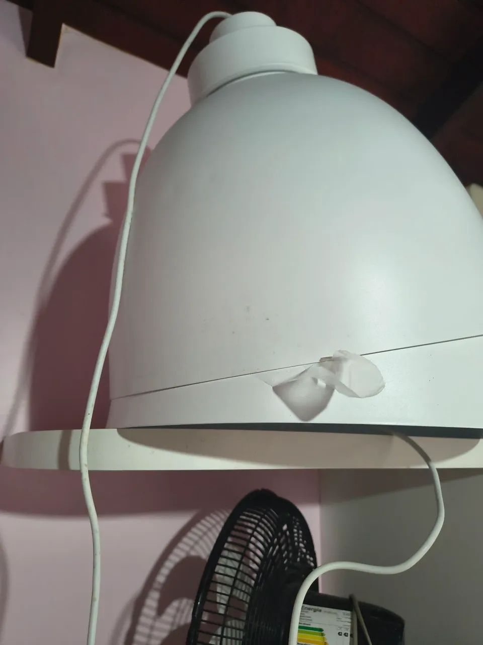 1 Par de Lustres  moderno  - Foto 4