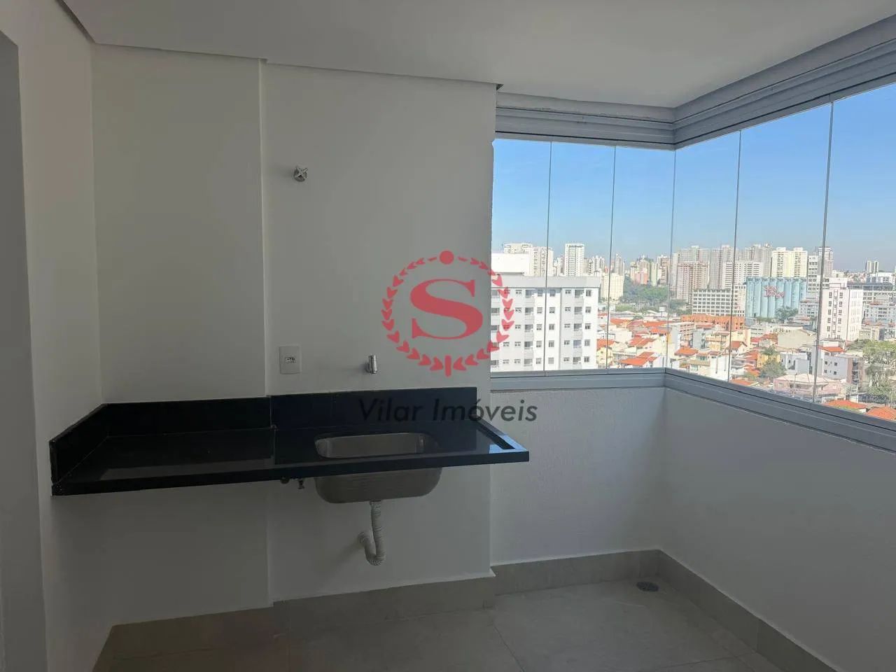 Apartamento - Parque das Nações - Santo André/SP - Foto 3
