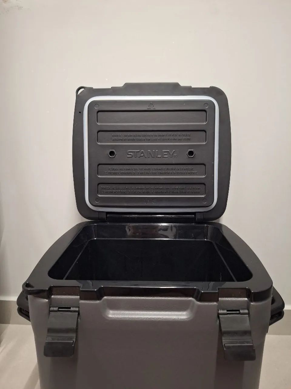 Cooler Stanley 30L  - Foto 2