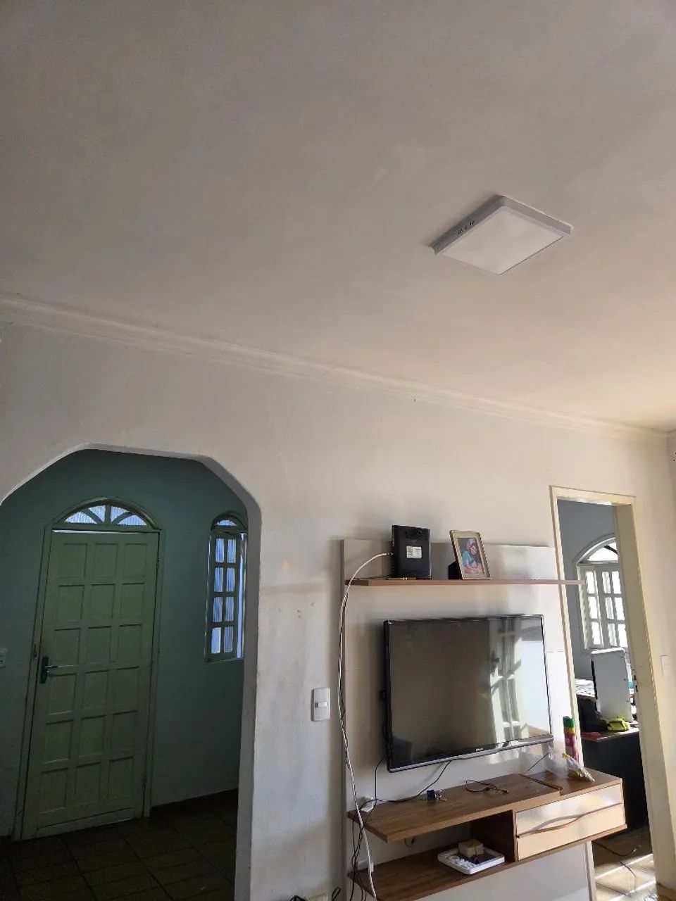 SUÍTE EM CASA COMPLETA E MOBILIADA PARA DIVIDIR - GLÓRIA, VILA VELHA - Foto 5