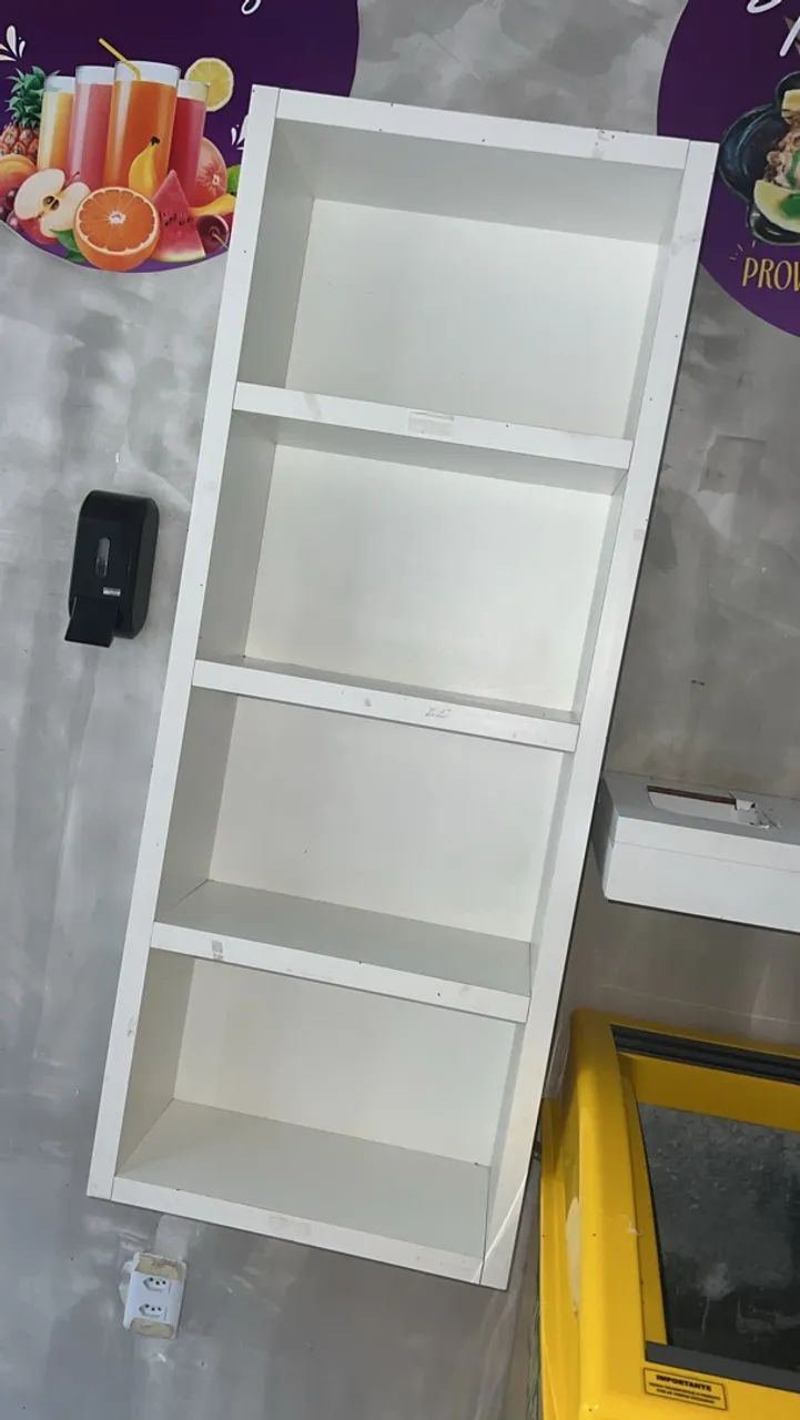 Porta complementos 