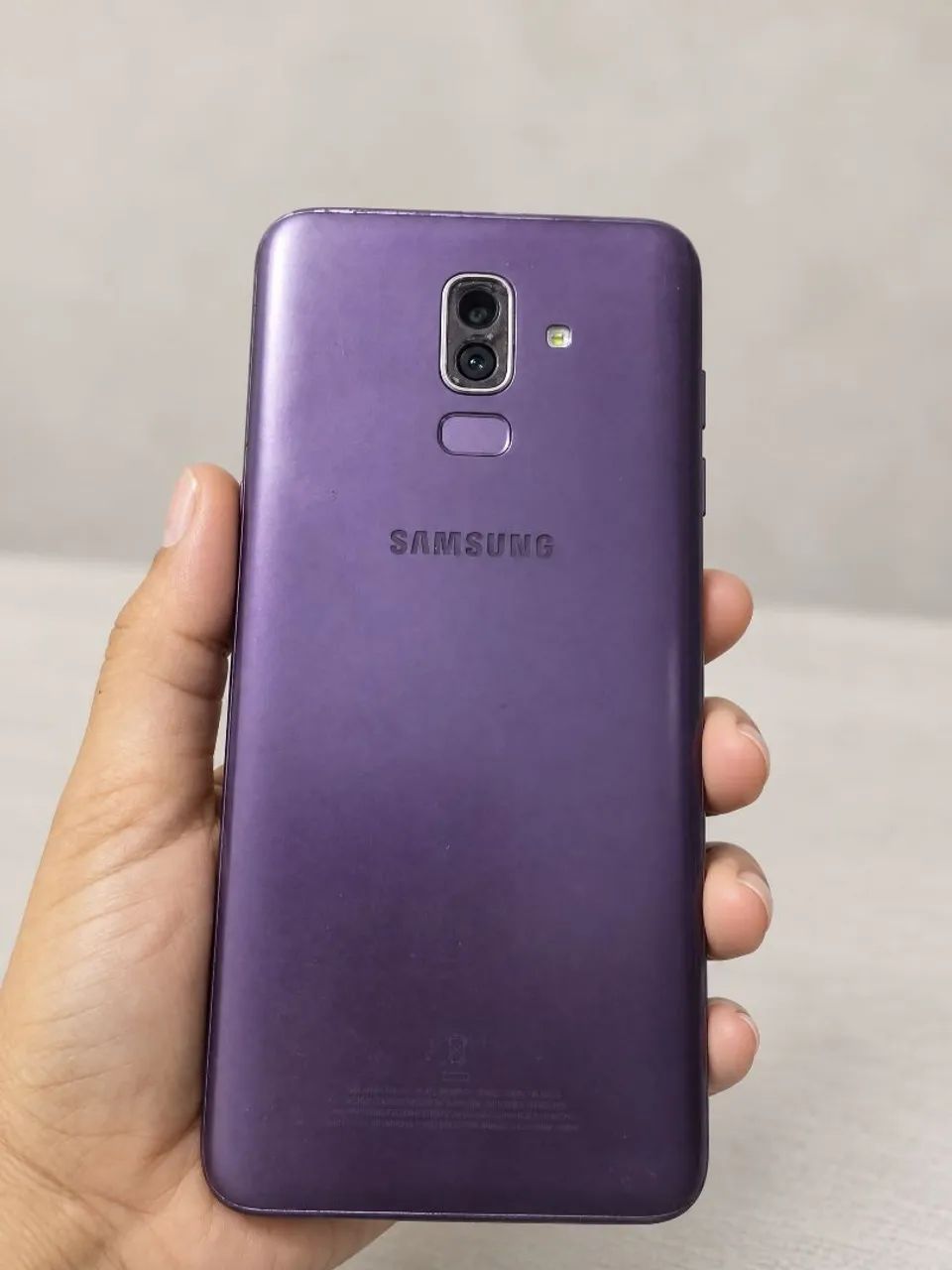 Samsung Galaxy a6 + - Foto 3