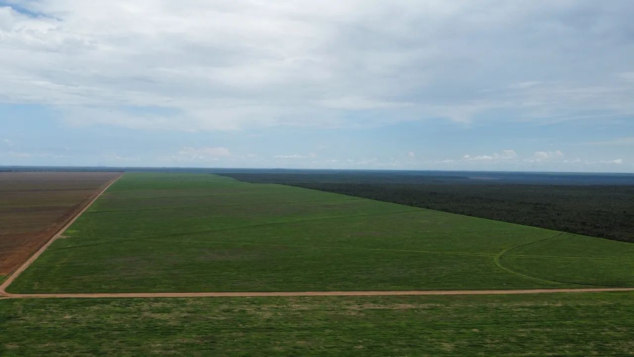 Fazenda em Correntina  - Foto 3