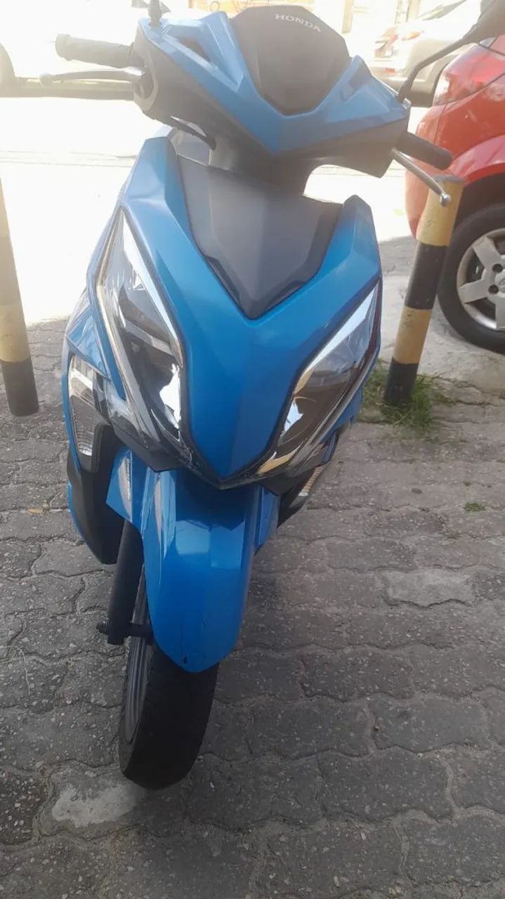 Honda Elite 2022 - Foto 4
