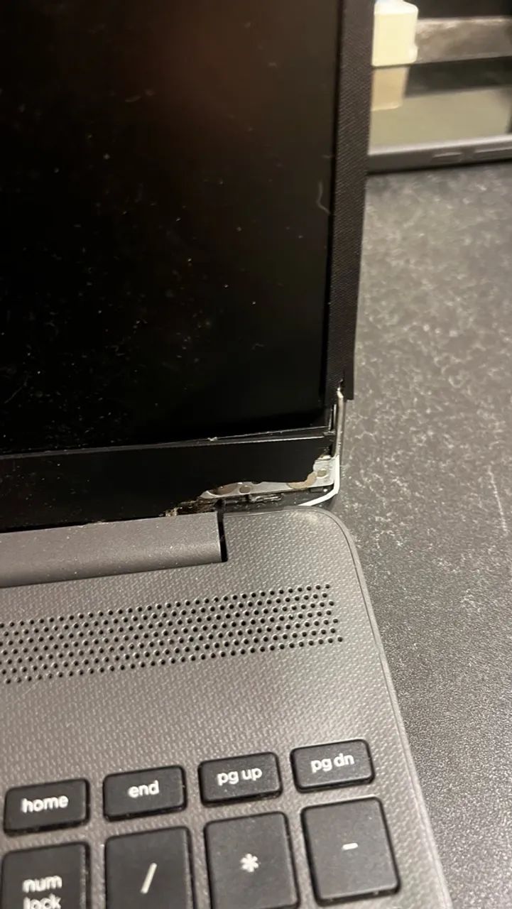Notebook HP 256R G9  - Foto 5