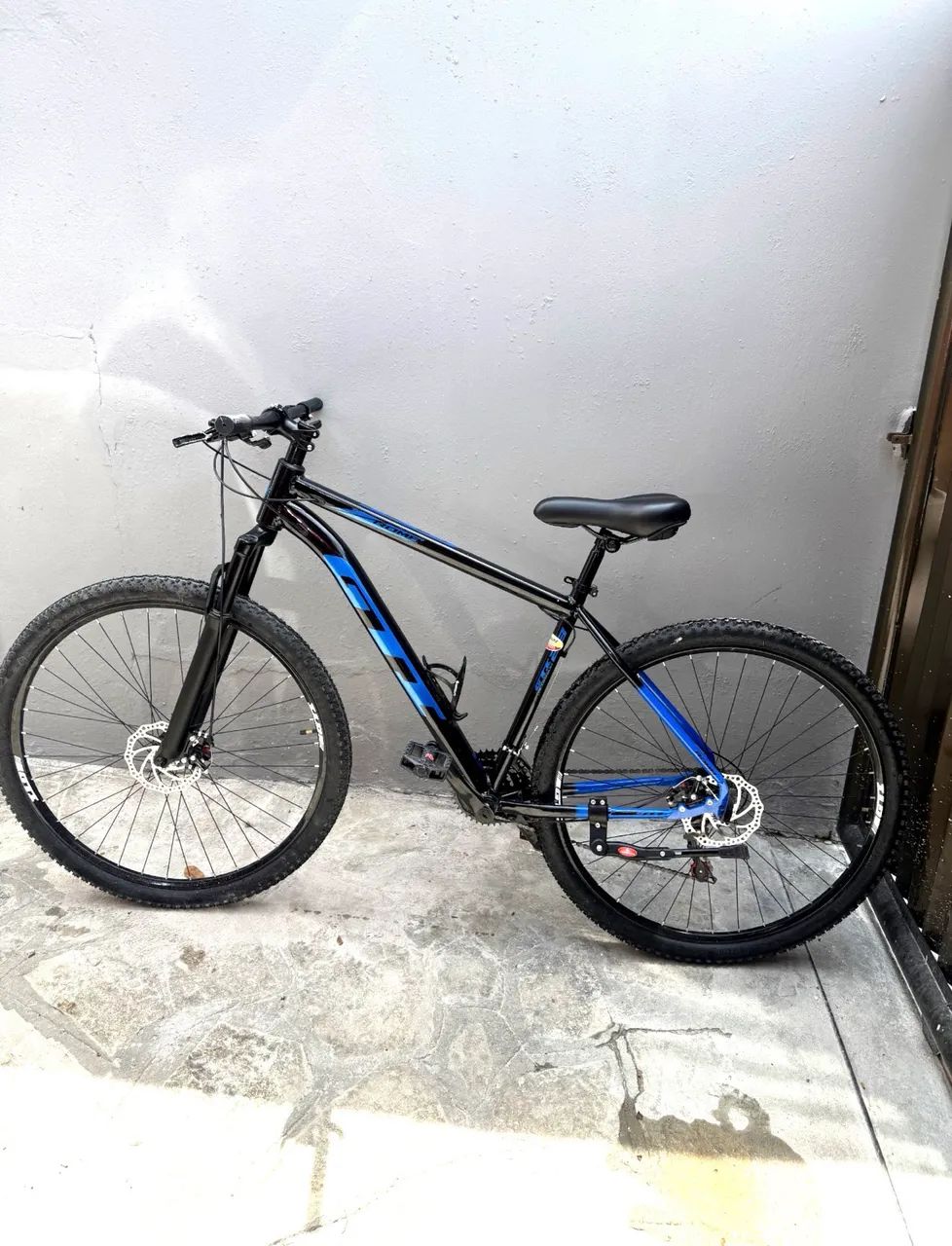 BIKE ARO 29 