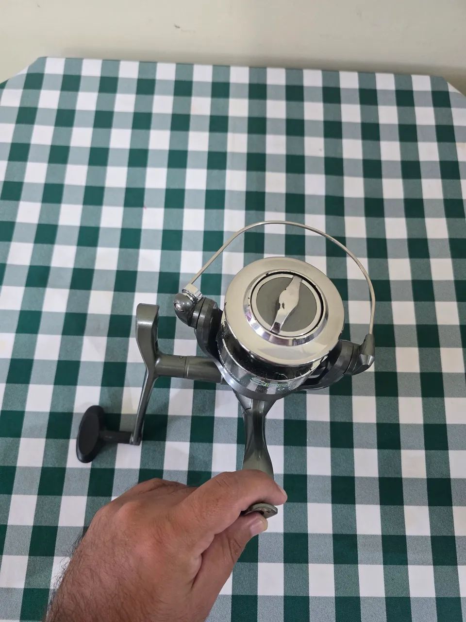 MOLINETE DE PESCA  - Foto 3