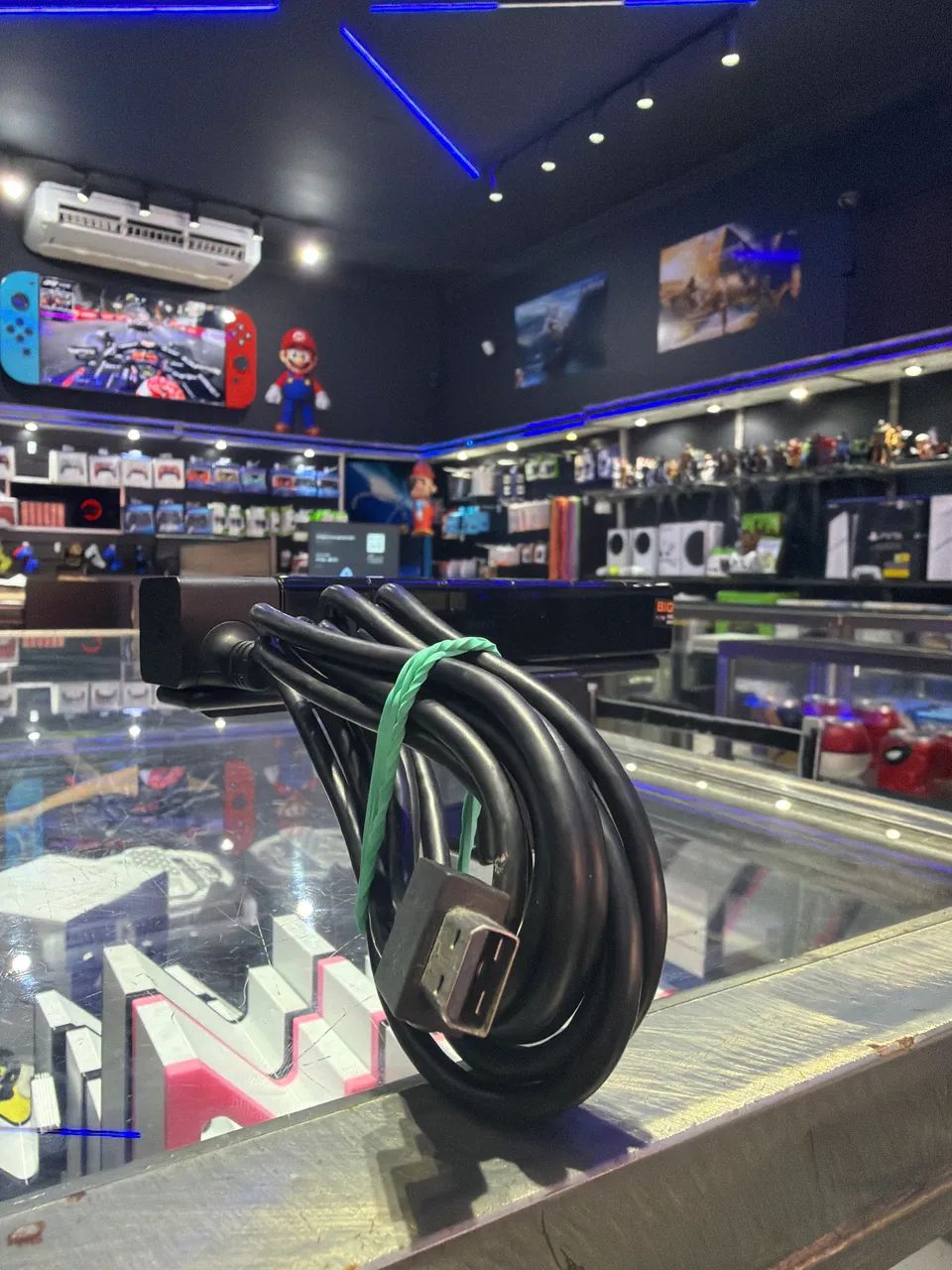 Câmera do PlayStation 4  - Foto 2