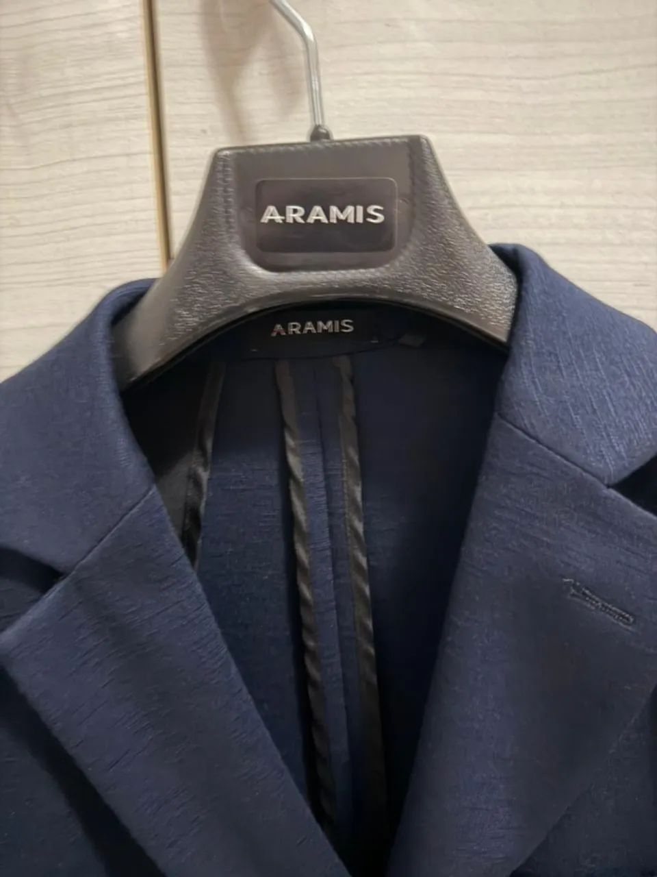 Blazer Aramis - Foto 2