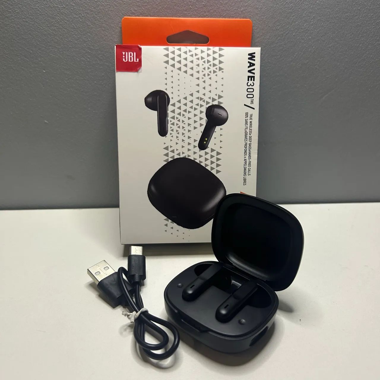 FONE BLUETOOTH JBL