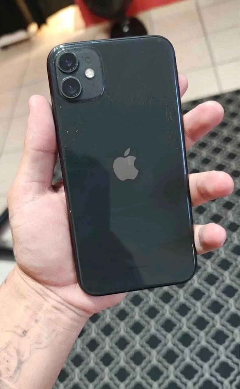 IPhone 11 128gb  - Foto 2