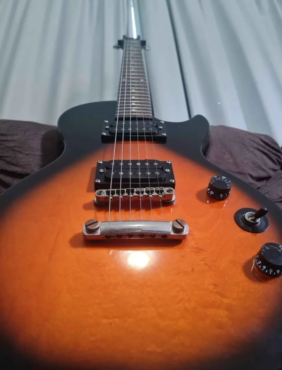 Guitarra Epiphone Special ll  - Foto 5