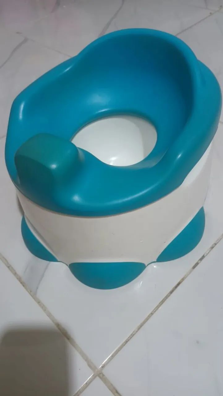Penico bumbo 3 em 1 - Foto 2