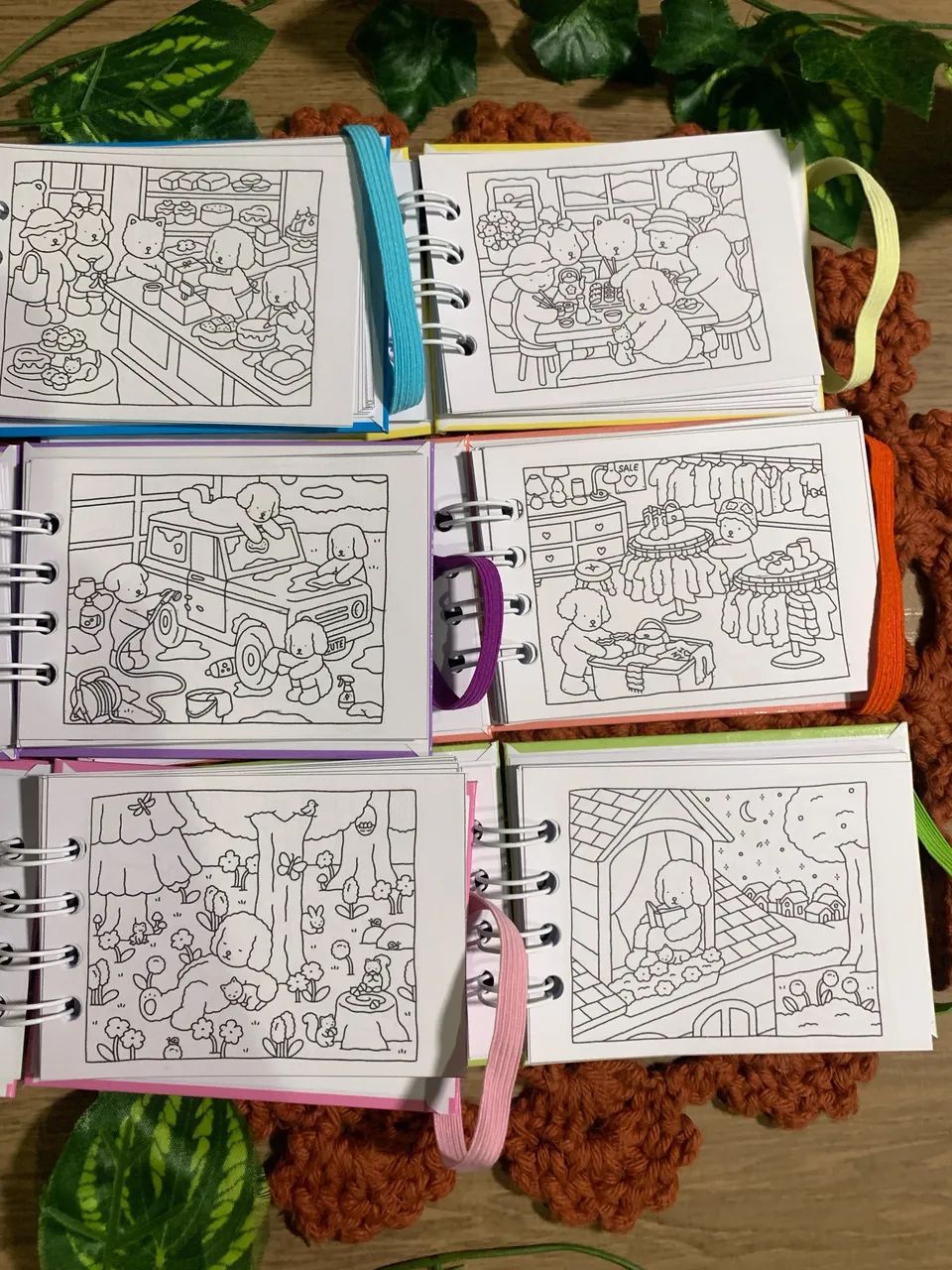 Mini Bobbie goods  - Foto 2