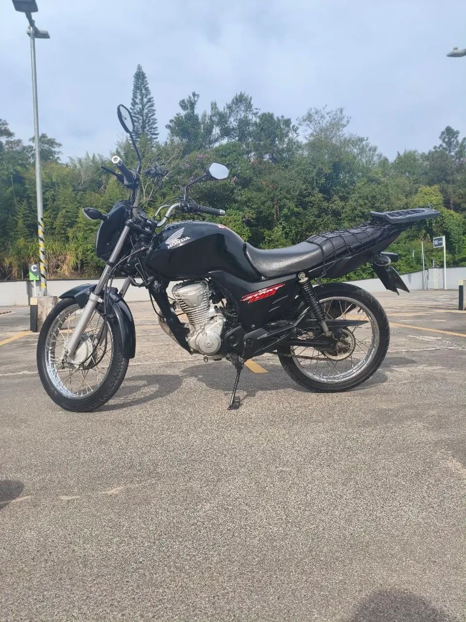 Start 160/2018