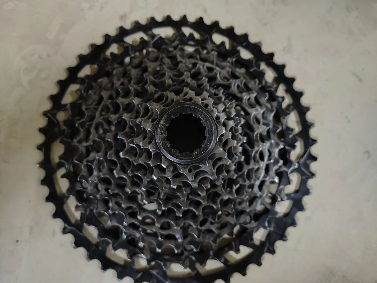 Cassete sram NX 12v - Foto 3