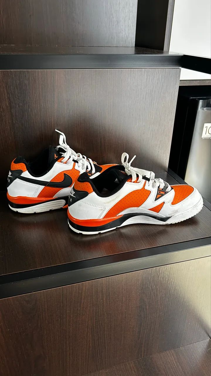Nike Air Cross Trainer 3 Low Starfish - Foto 3