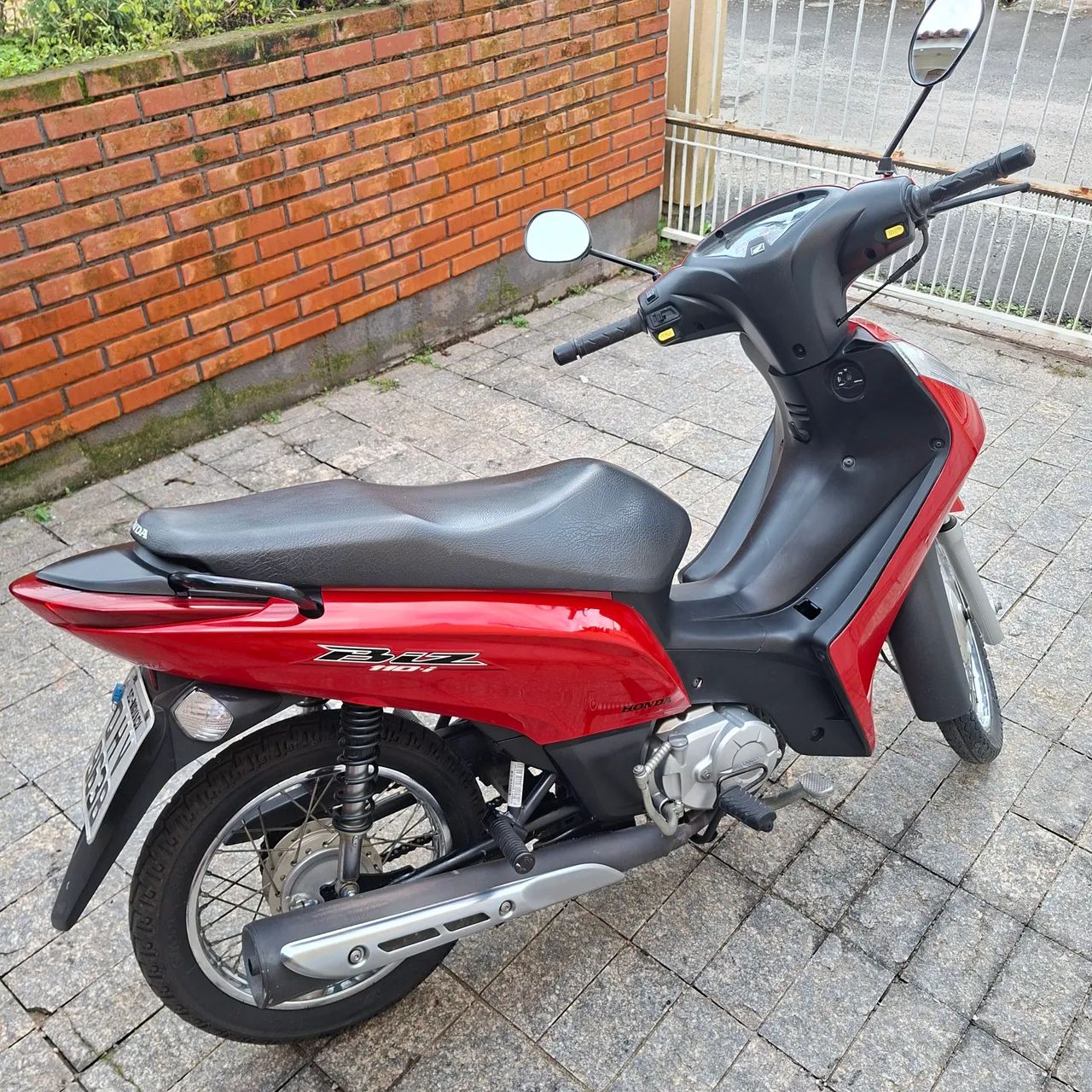 Bis 18.000 km Zerada! - Foto 2