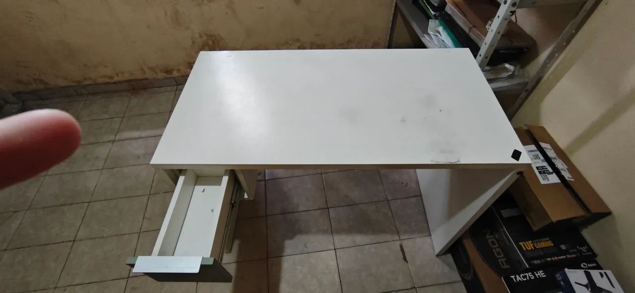 Vendo Escrivaninha  - Foto 2