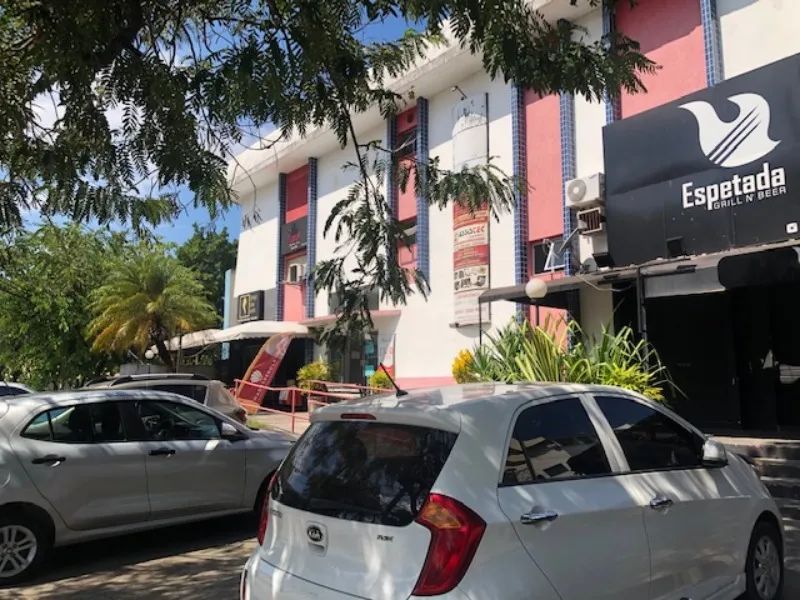 LOJA COMERCIAL em VITÓRIA - ES, MATA DA PRAIA - Foto 2