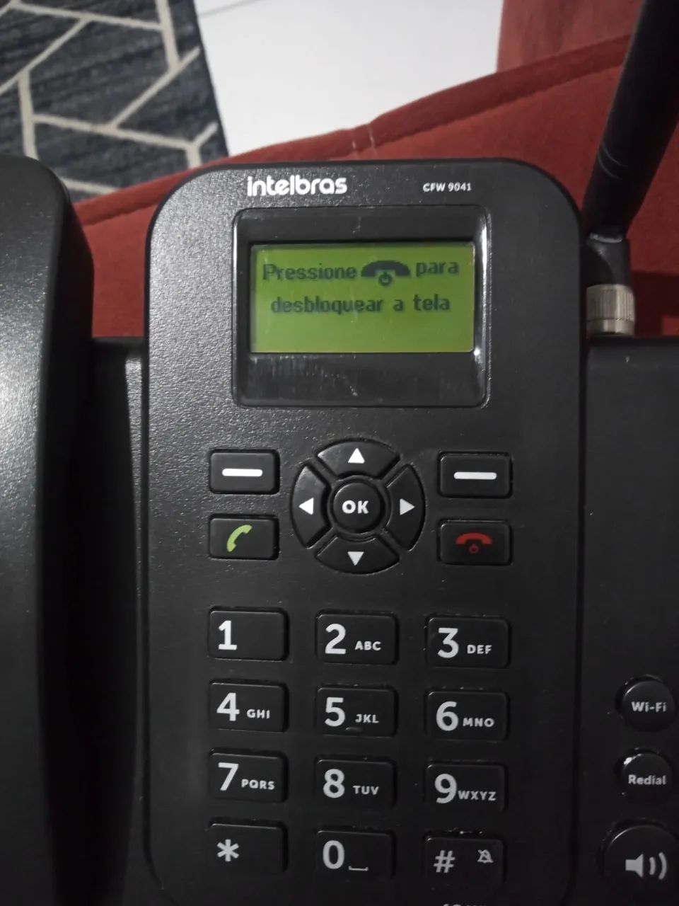 Telefone - Foto 3