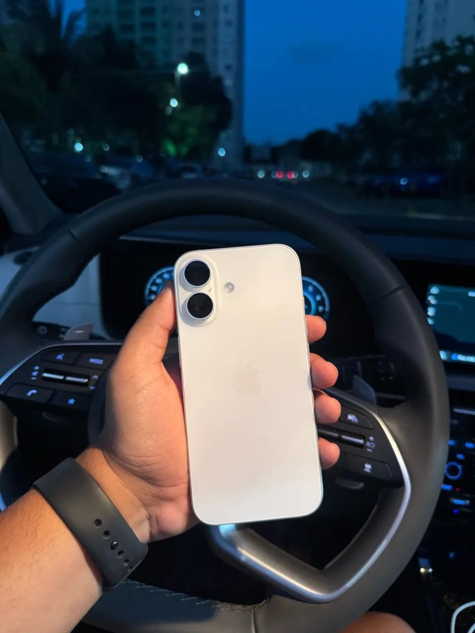iPhone 17 256Gb 