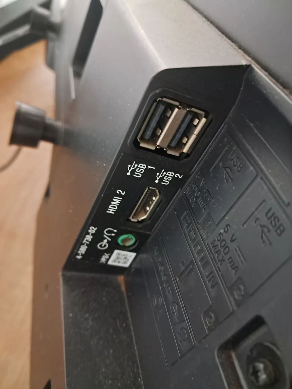 Tv sony Bravia Smart 32